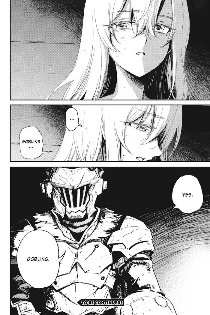 Goblin Slayer Chapter 45 image 22_optimized